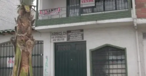 ARREGLO DE PRENDAS DE VESTIR BOGOTÁ ARREGLO DE PRENDAS DE VESTIR BOGOTÁ